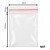 ZIP LOCK N5 100 UNIDADES - TALGE