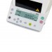 DETERMINADOR DE UMIDADE 60G 0,02G 50 A 200C MOC 63U SHIMADZU DETERMINADOR DE UMIDADE 60G 0,02G 50 A 200C MOC 63U SHIMADZU