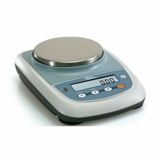 BALANÇA BEL MARK S1202 - CAPACIDADE 1,2KG - PRECISÃO 0,01 BALANÇA BEL MARK S1202 - CAPACIDADE 1,2KG - PRECISÃO 0,01