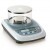 BALANÇA BEL MARK S123 - CAPACIDADE 100g - PRECISÃO 0,001