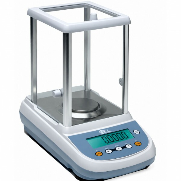 BALANÇA BEL MARK M314Ai - CAPACIDADE 310g - ANALITICA 0,0001 BALANÇA BEL MARK M314Ai - CAPACIDADE 310g - ANALITICA 0,0001