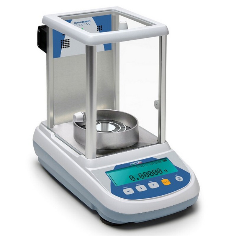 BALANÇA BEL HPBG ION - SEMI MICRO (DISPLAY GRAFICO) BALANÇA BEL HPBG ION - SEMI MICRO (DISPLAY GRAFICO)