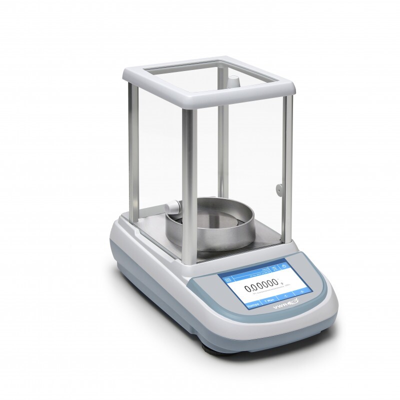 BALANÇA BEL M5 HPB - SEMI MICRO BALANÇA BEL M5 HPB - SEMI MICRO