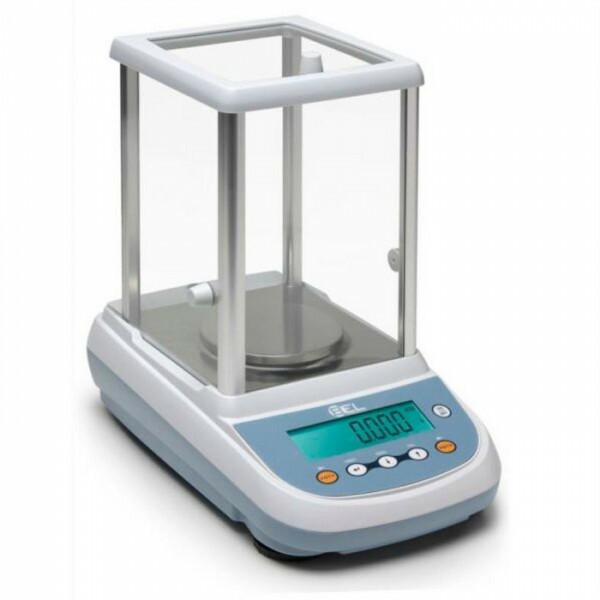 BALANÇA BEL MARK LW203i - CAPACIDADE 210g - PRECISÃO 0,001