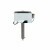 DESTILADOR DE AGUA TIPO PILSEN MODELO SSDEST 5L 110V/220V - SOLIDSTEEL