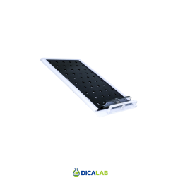 TABULEIRO PLANTADOR SOJA P 5,5  - 25  FUROS (10MM) 