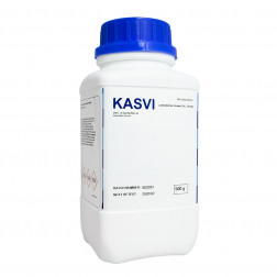 AGAR BACTERIOLÓGICO. FRASCO 500 G - K25-1800 KASVI