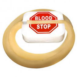 GARROTE BLOOD STOP
