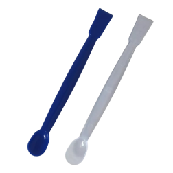 ESPATULA COM COLHER AZUL NALGON - REF 2665