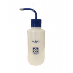 PISSETA ESP. ACIDO CAP.  500ML 