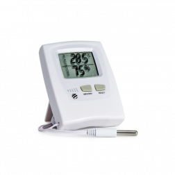 TERMO-HIGROMETRO DIGITAL INCOTERM