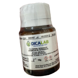 SAL DE TETRAZOLIO - DICALAB