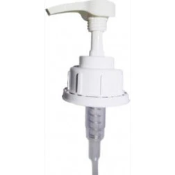 VALVULA PUMP ALTA VAZAO RMC 5ML PARA GALAO GEL 5KG
