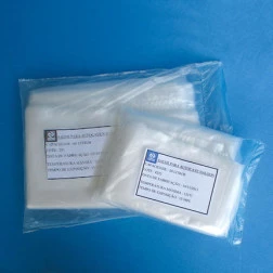 SACOS PLÁSTICOS DESCARTÁVEIS 20 litros NALGON - REF 2799