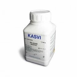 ÁGAR SALMONELLA SHIGELLA 500G