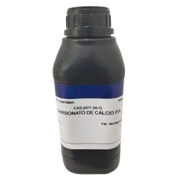 CARBONATO DE CALCIO P.A - 500G