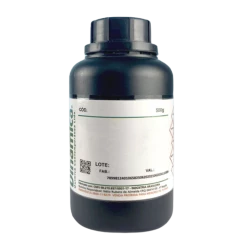 CLORETO DE CALCIO GRANULADO - 500G