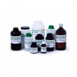 SOLUCAO ALCOOLICA DE GUAIACOL DE 500 ML