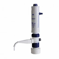 Dispensador de volumes 0,5 – 5,0 mL