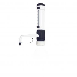 DISPENSADOR DE VOLUMES MANUAL BASIC 0,5 - 5ML