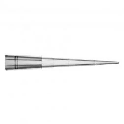 Ponteira 1-200 µl Sem Filtro Transparente - 1000 und. /pct. Kasvi
