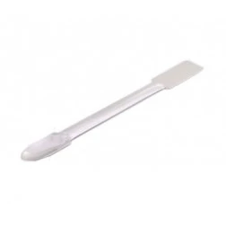 ESPÁTULA C/ COLHER- 12CM MOD 063-1