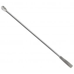 ESPÁTULA C/ COLHER, 15CM MOD  063-A2