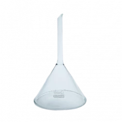 FUNIL ANALITICO LISO H CURTA BORO