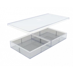 GERBOX - PRÉ-CONDICIONAMENTO ("DUPLA")