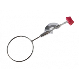 ANEL DE FE C/ MUFA DE AL.- Ø- 7 CM