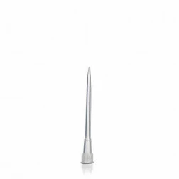 PONTEIRA SEM FILTRO 0,5-10 UL TIPO EPPENDORF.TRANSPARENTE. 1000 UN/PCT. K31-10