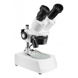 MICROSCÓPIO ESTEREOSCÓPIO ES-130