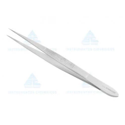 PINÇA ANATOMICA DENTE DE RATO