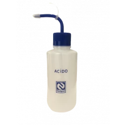PISSETA ESP. ACIDO CAP.  500ML 