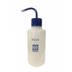 PISSETA ESP. AGUA CAP.  500ML
