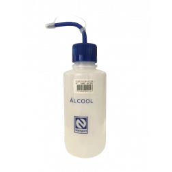 PISSETA ESP.ALCOOL CAP.  500ML 