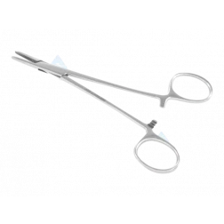 PORTA AGULHA MAYO HEGAR 14 CM - ABC 