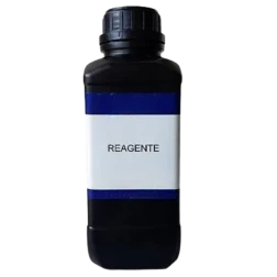 SULFATO DE ALUMINIO E POTASSIO P.A - 500g