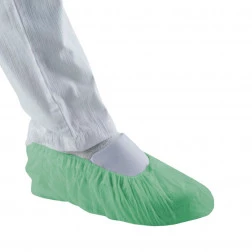 PRO PE SAPATILHA 20GM2 - VERDE - PROTDESC - FD/5