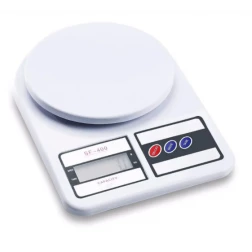 BALANÇA DIGITAL - SF-400 - ALTA PRECISÃO ELETRÔNICA (1G A 10KG)