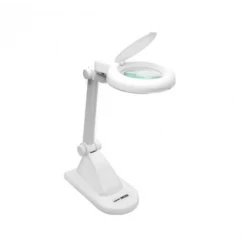 LUPA MESA LED BIVOLT 3D12D HL 200 