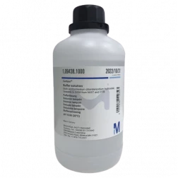 Solução Tampão pH 10,00 Certipur® Merck - 1L