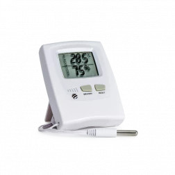 TERMO-HIGROMETRO DIGITAL INCOTERM