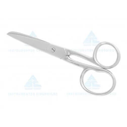 TESOURA SMITH P/ BANDAGEM 20CM