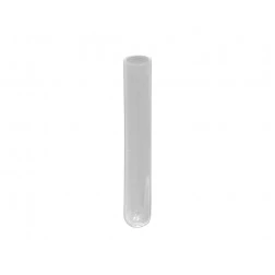 TUBO DE ENSAIO PP (15 X 100MM) S/ TAMPA  