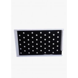 TABULEIRO PLANTADOR SOJA P 5,5 - 50  FUROS (8MM)  